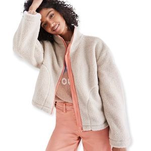 Madewell x Penfield Haight Fleece Jacket